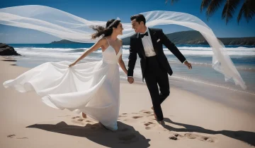 Las 7 claves de un matrimonio funcional y feliz