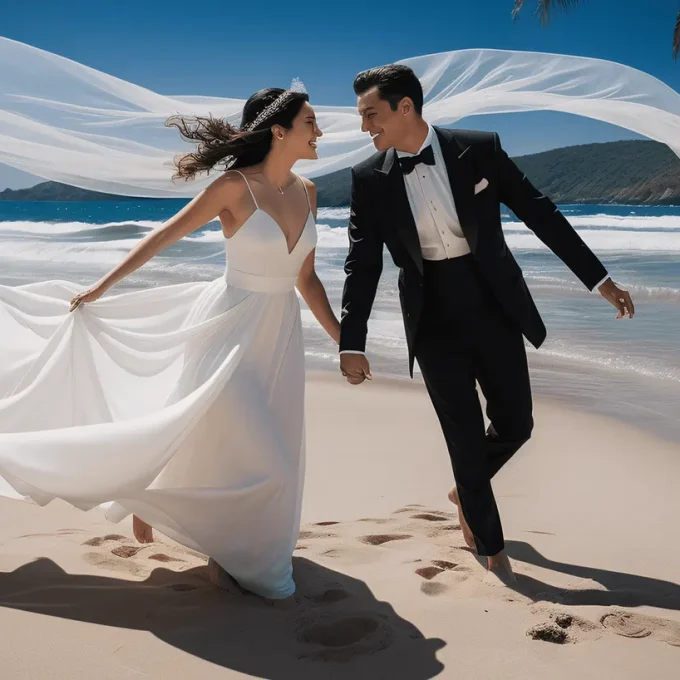 Las 7 Claves de un Matrimonio Feliz