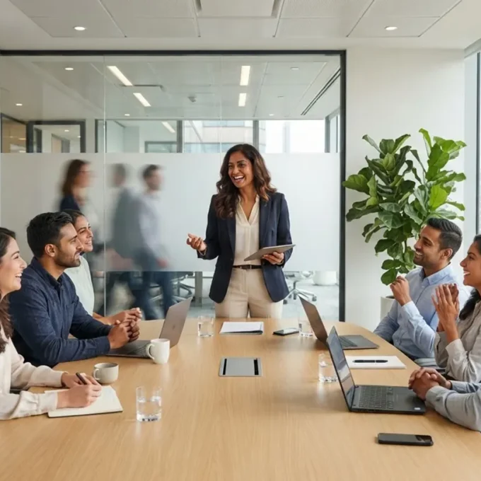 Liderazgo con Inteligencia Emocional