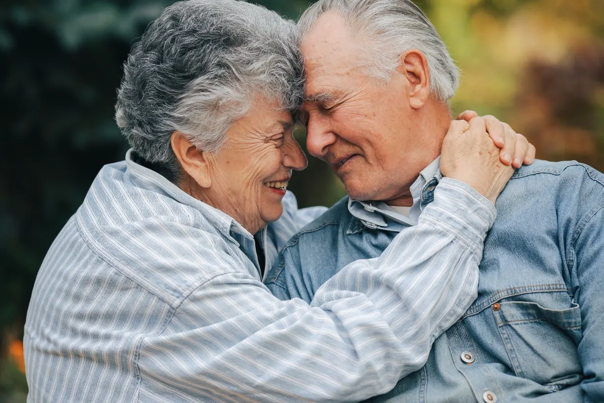 Las 7 claves de un matrimonio funcional y feliz