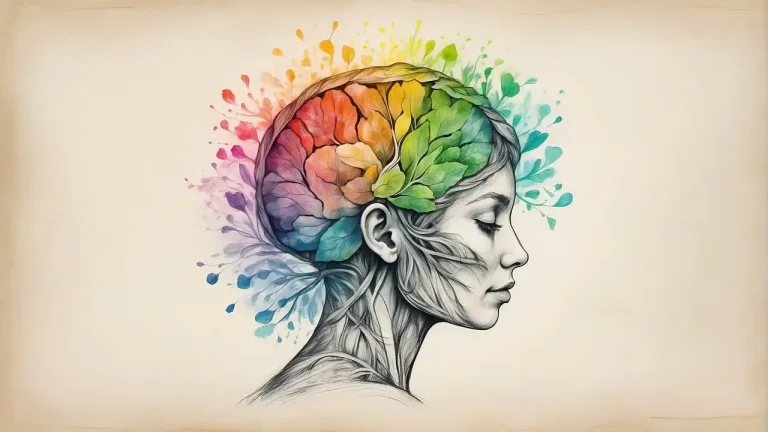 Consciencias en Desarrollo